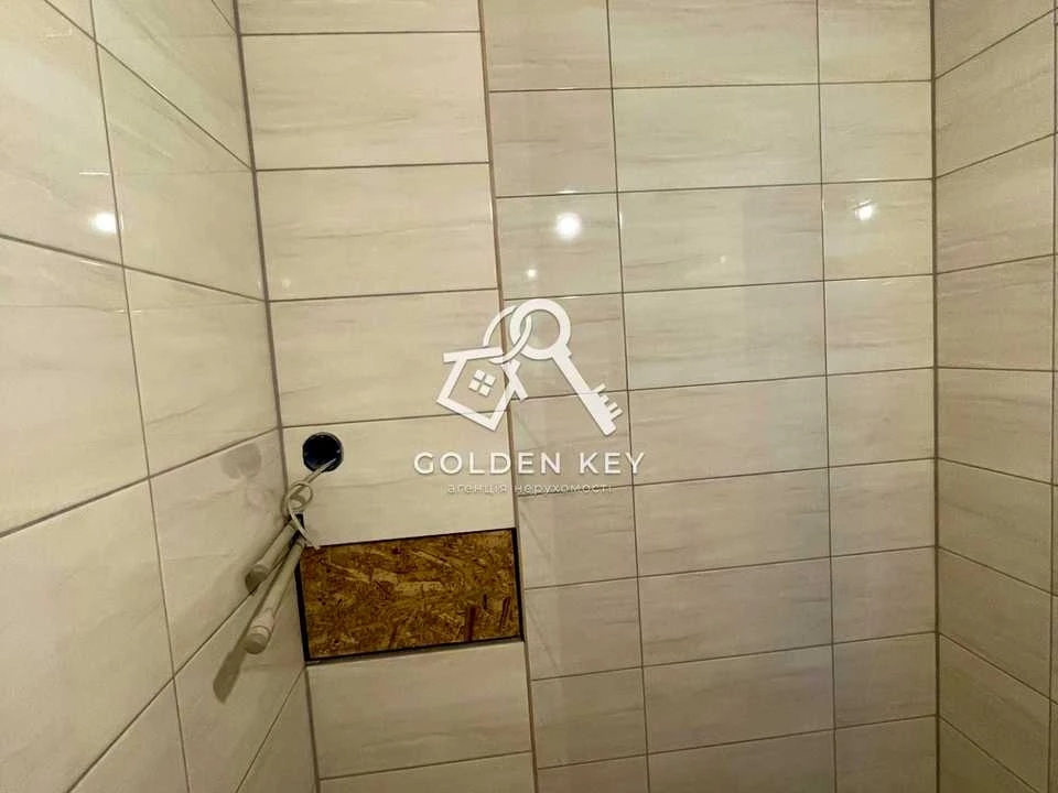Apartment. Vadim Gurov Street, Kryvyi Rih
