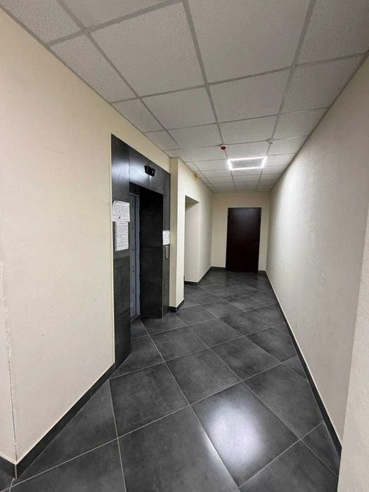 I will sell a 2-room apartment in a new building of the Arzhanova residential complex