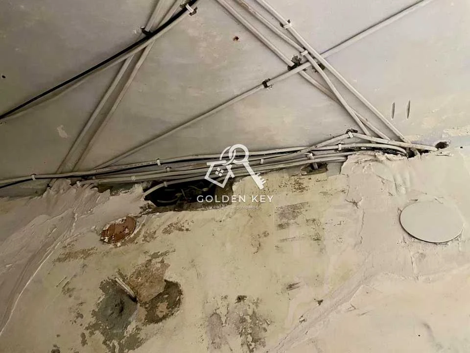 Apartment. Vadim Gurov Street, Kryvyi Rih