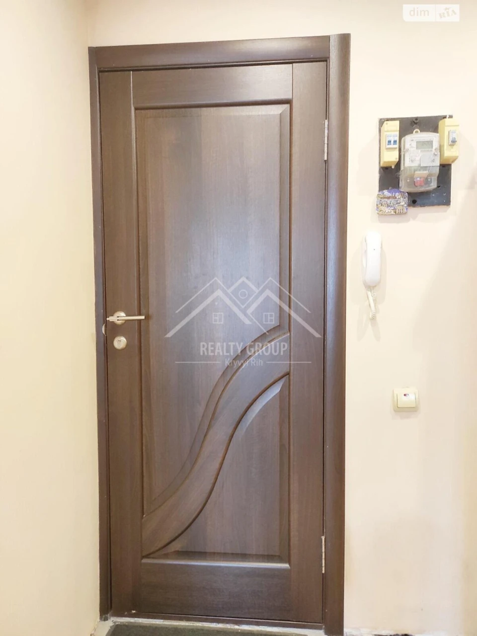 Продажа Квартиры Саксаганский
