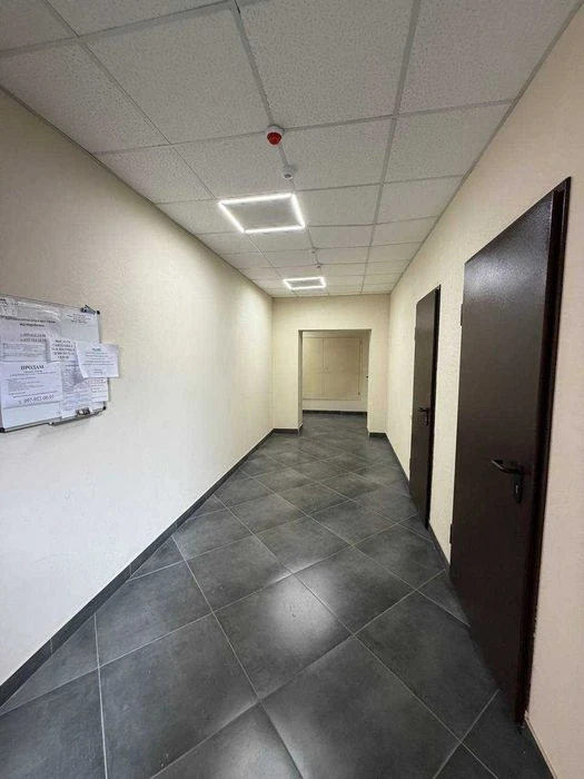 I will sell a 2-room apartment in a new building of the Arzhanova residential complex