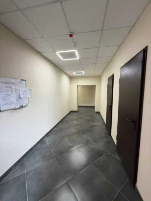 I will sell a 2-room apartment in a new building of the Arzhanova residential complex