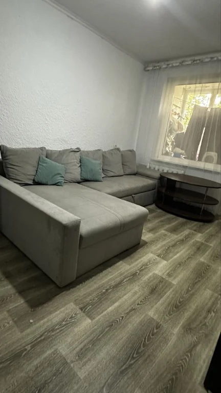 Sale of a 2-room apartment