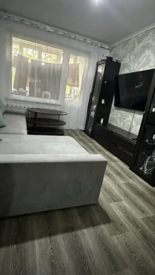Sale of a 2-room apartment