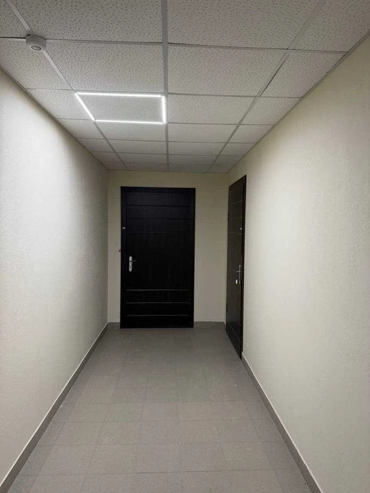 I will sell a 2-room apartment in a new building of the Arzhanova residential complex