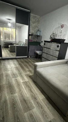 Sale of a 2-room apartment