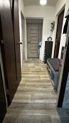Sale of a 2-room apartment