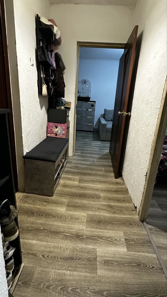 Sale of a 2-room apartment