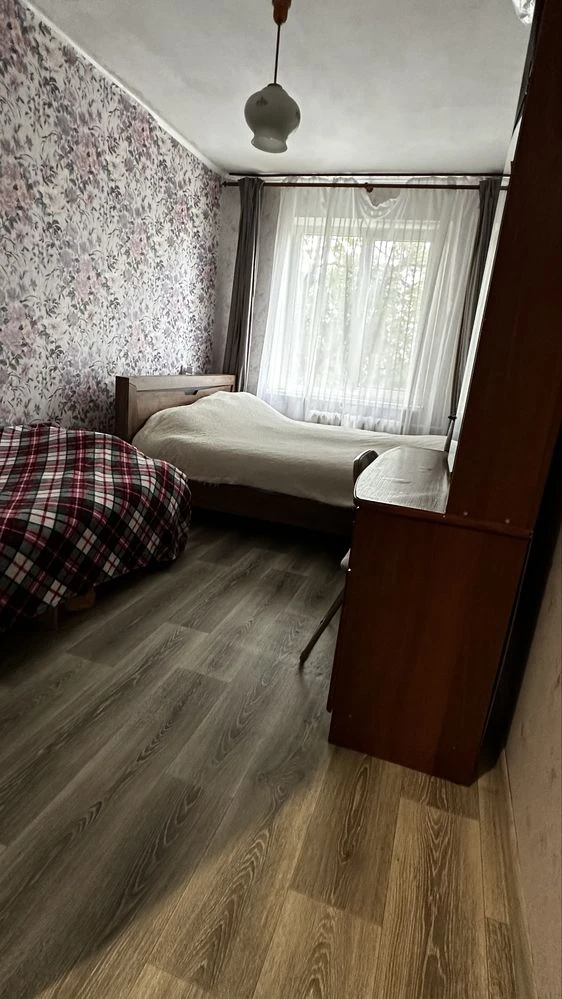 Sale of a 2-room apartment