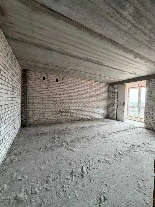 I will sell a 2-room apartment in a new building of the Arzhanova residential complex