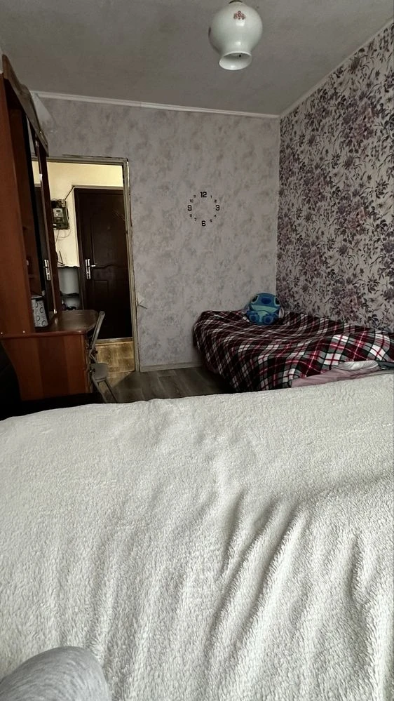 Sale of a 2-room apartment