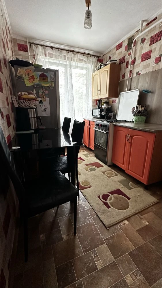 Sale of a 2-room apartment