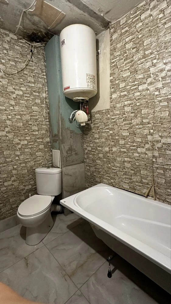 Sale of a 2-room apartment