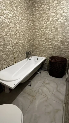 Sale of a 2-room apartment