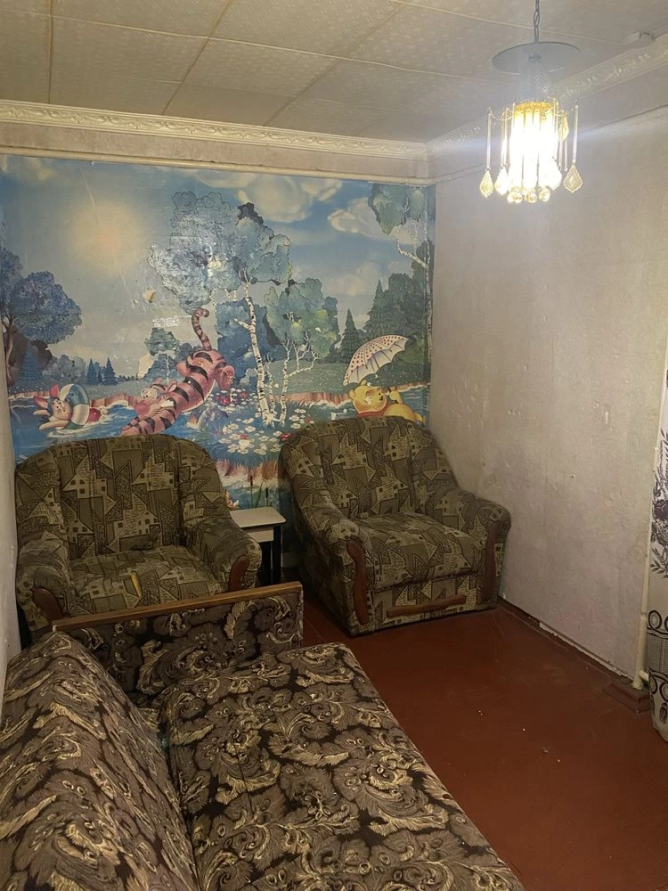 For Sale: 2-room apartment in Yugoki
