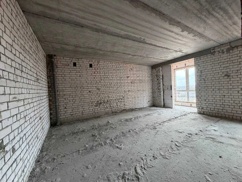 I will sell a 2-room apartment in a new building of the Arzhanova residential complex