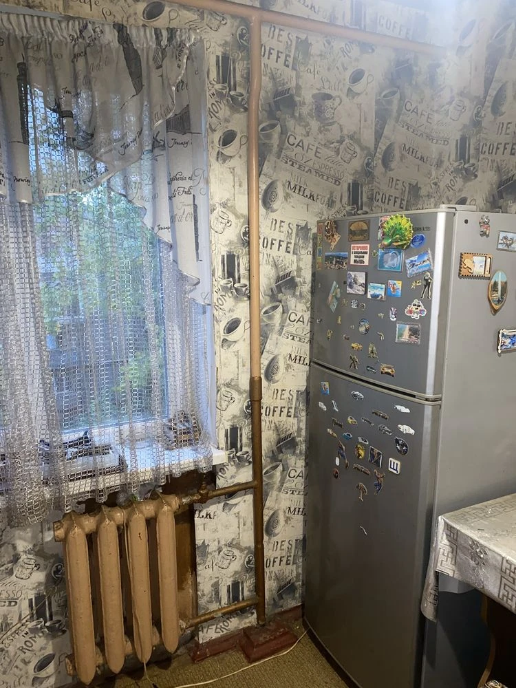 For Sale: 2-room apartment in Yugoki