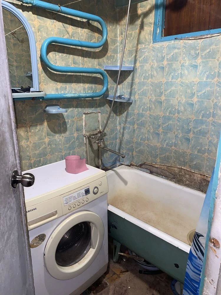 For Sale: 2-room apartment in Yugoki