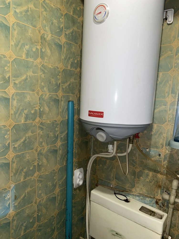 For Sale: 2-room apartment in Yugoki