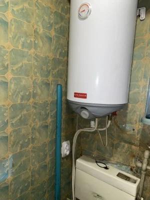 For Sale: 2-room apartment in Yugoki