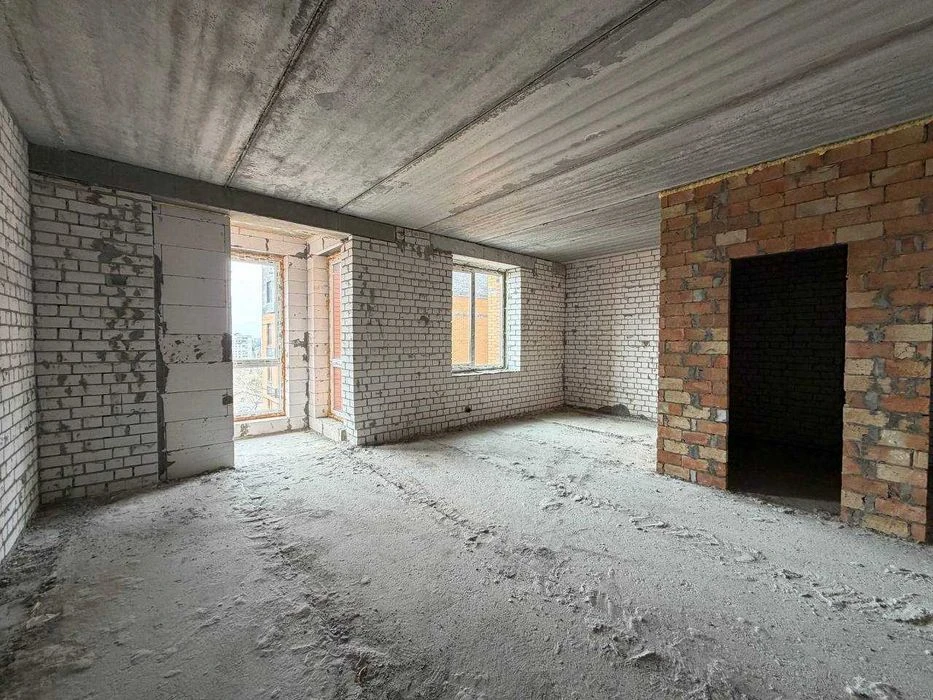 I will sell a 2-room apartment in a new building of the Arzhanova residential complex