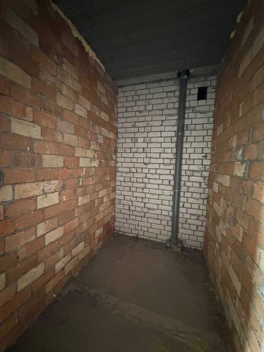 I will sell a 2-room apartment in a new building of the Arzhanova residential complex