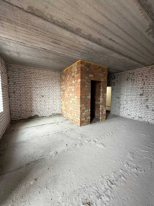 I will sell a 2-room apartment in a new building of the Arzhanova residential complex