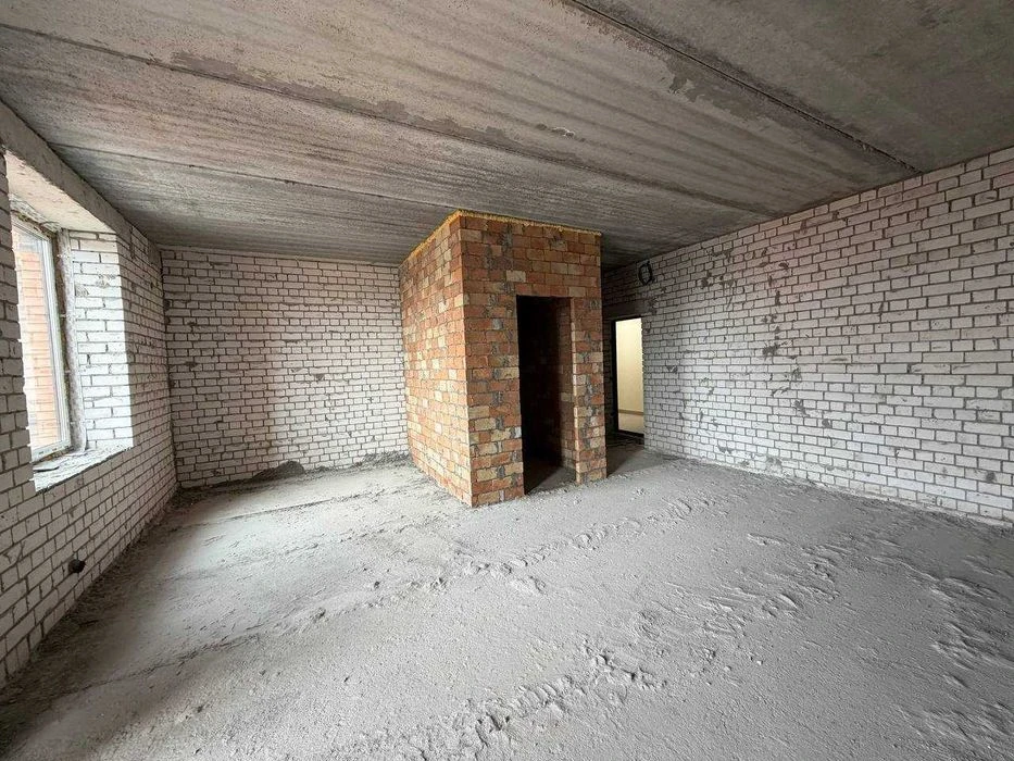 I will sell a 2-room apartment in a new building of the Arzhanova residential complex