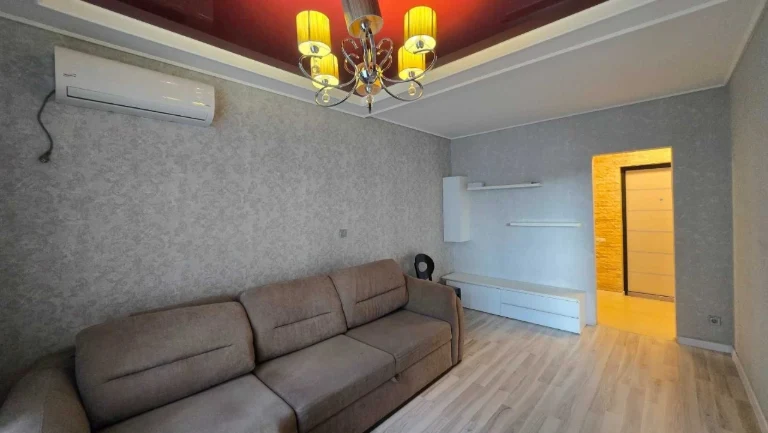 Sale of a one-bedroom apartment in the "Stolichnyi" residential complex