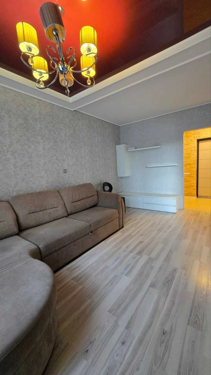 Sale of a one-bedroom apartment in the "Stolichnyi" residential complex