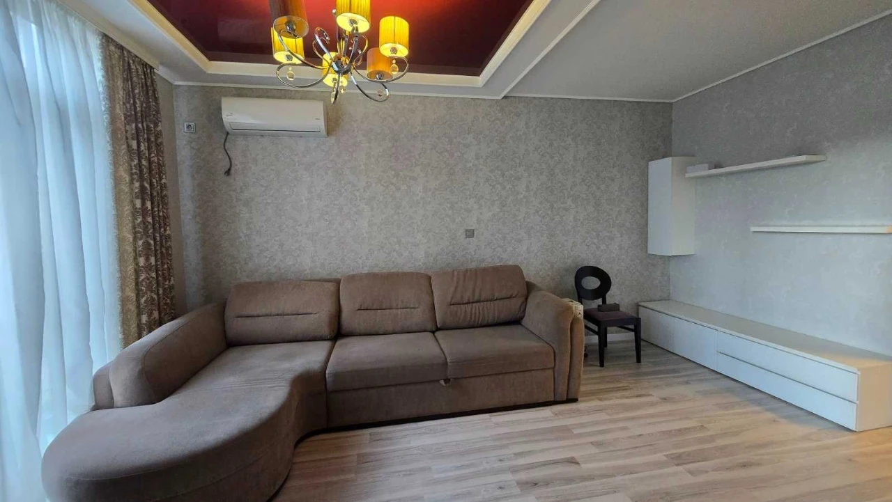 Sale of a one-bedroom apartment in the "Stolichnyi" residential complex