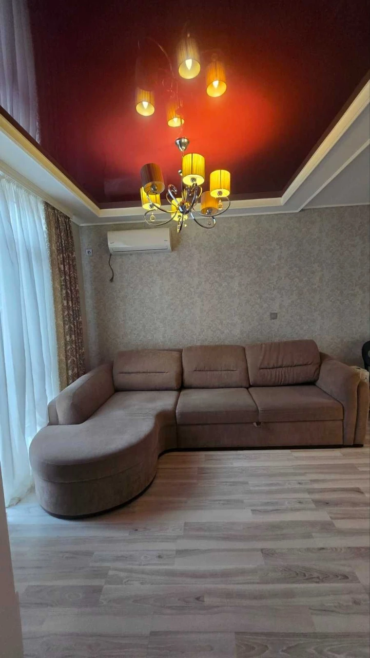 Sale of a one-bedroom apartment in the "Stolichnyi" residential complex