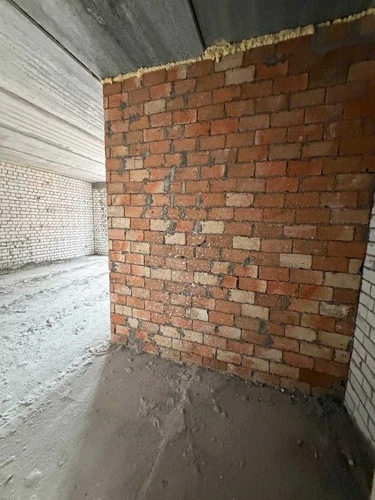 I will sell a 2-room apartment in a new building of the Arzhanova residential complex