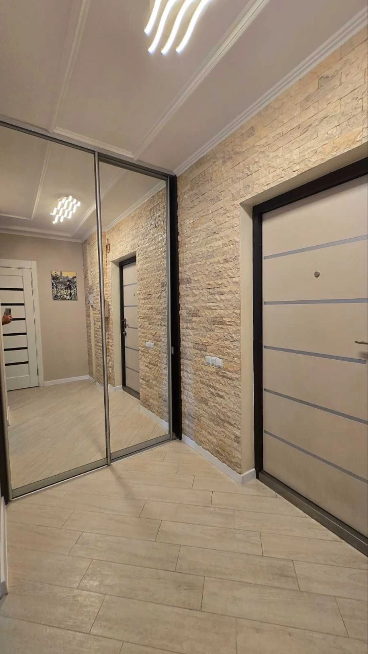 Sale of a one-bedroom apartment in the "Stolichnyi" residential complex