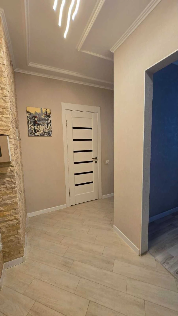 Sale of a one-bedroom apartment in the "Stolichnyi" residential complex
