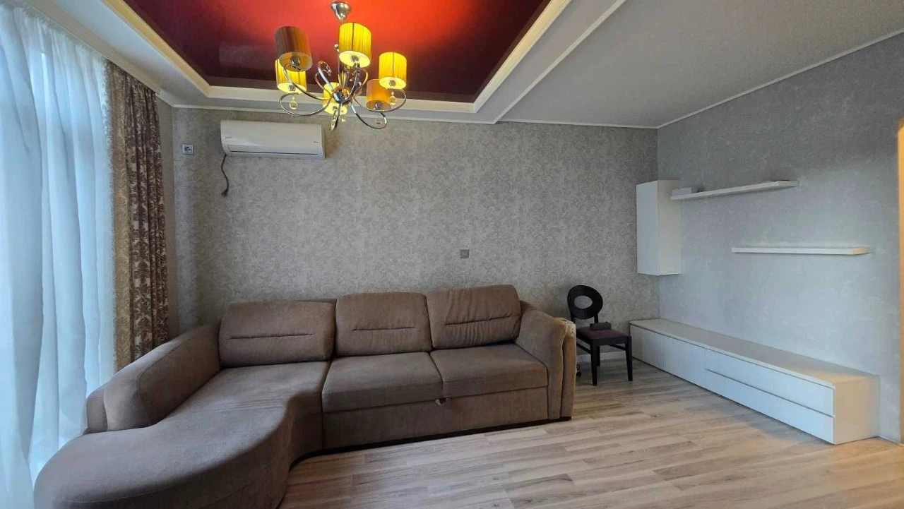 Sale of a one-bedroom apartment in the "Stolichnyi" residential complex