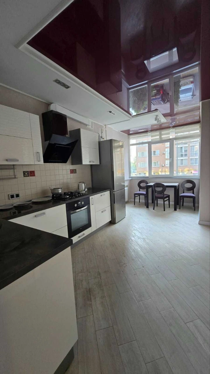 Sale of a one-bedroom apartment in the "Stolichnyi" residential complex