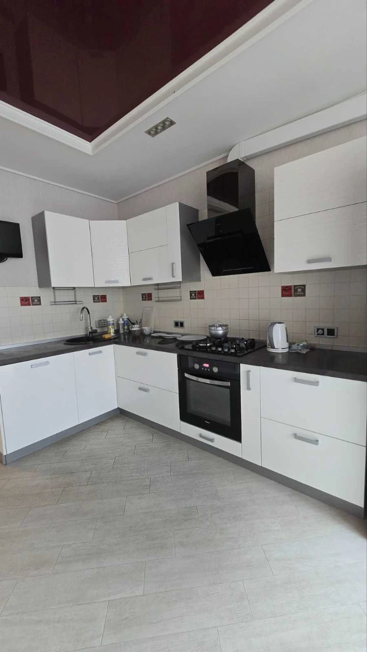 Sale of a one-bedroom apartment in the "Stolichnyi" residential complex
