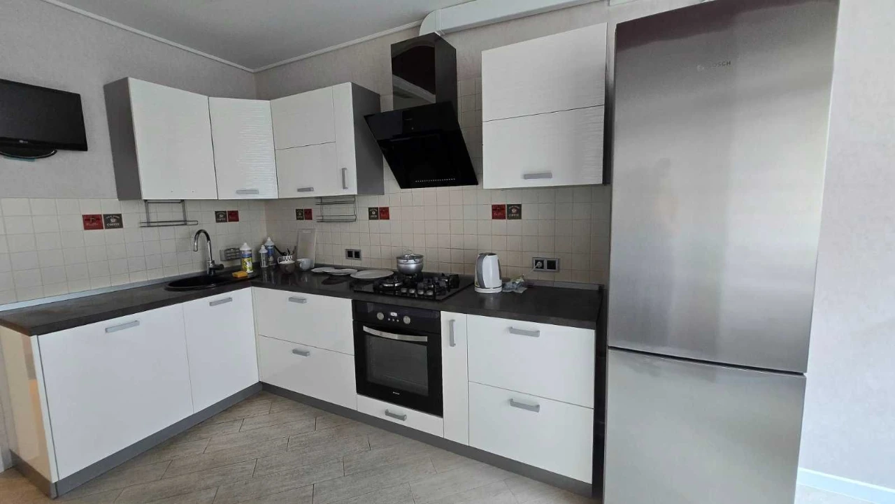 Sale of a one-bedroom apartment in the "Stolichnyi" residential complex