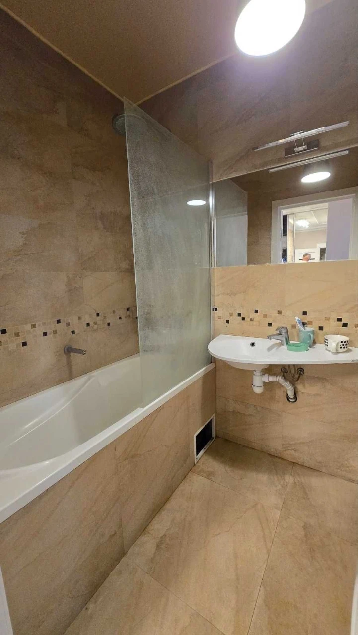 Sale of a one-bedroom apartment in the "Stolichnyi" residential complex