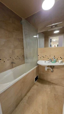 Sale of a one-bedroom apartment in the "Stolichnyi" residential complex