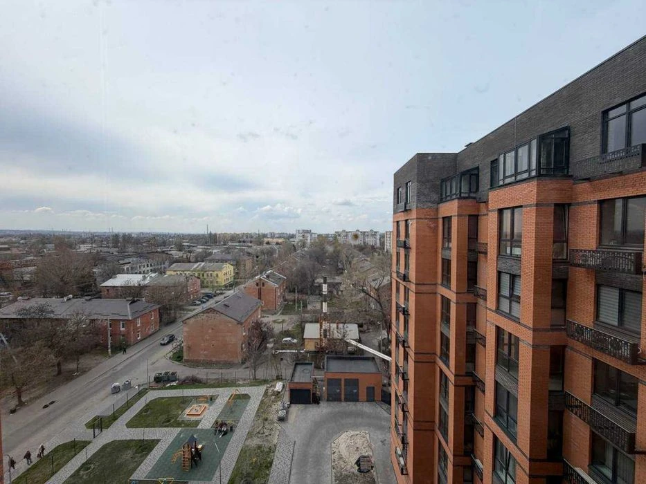 I will sell a 2-room apartment in a new building of the Arzhanova residential complex