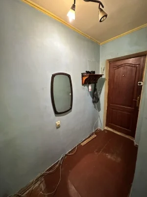 Продам квартиру по вул. Парковій, в самому центрі міста