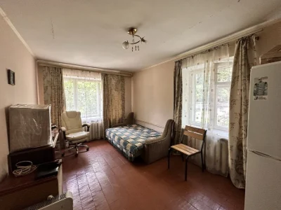 Продам квартиру по вул. Парковій, в самому центрі міста