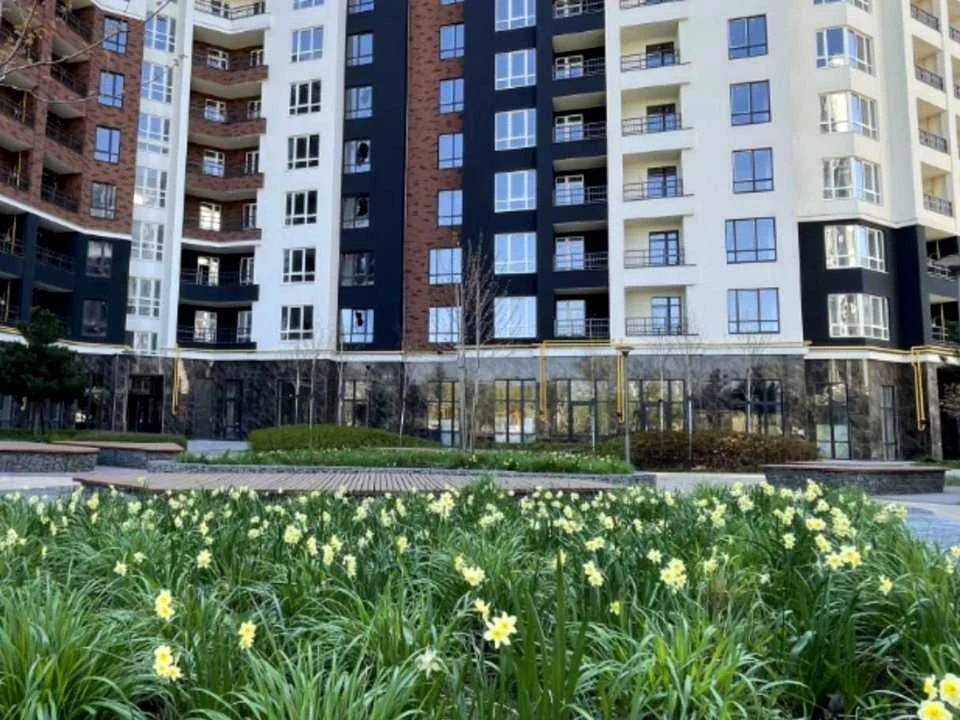 Квартира. Ірпінь, Ольги Кобилянської вул.