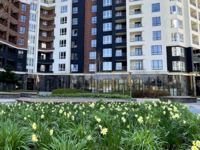 Apartment. Irpin, Olgy Koblyanskho Street