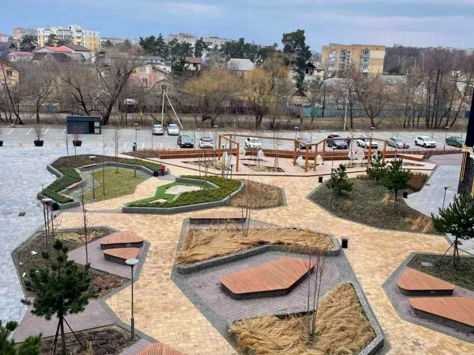 Квартира. Ірпінь, Ольги Кобилянської вул.