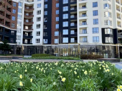 Квартира. Ірпінь, Ольги Кобилянської вул.