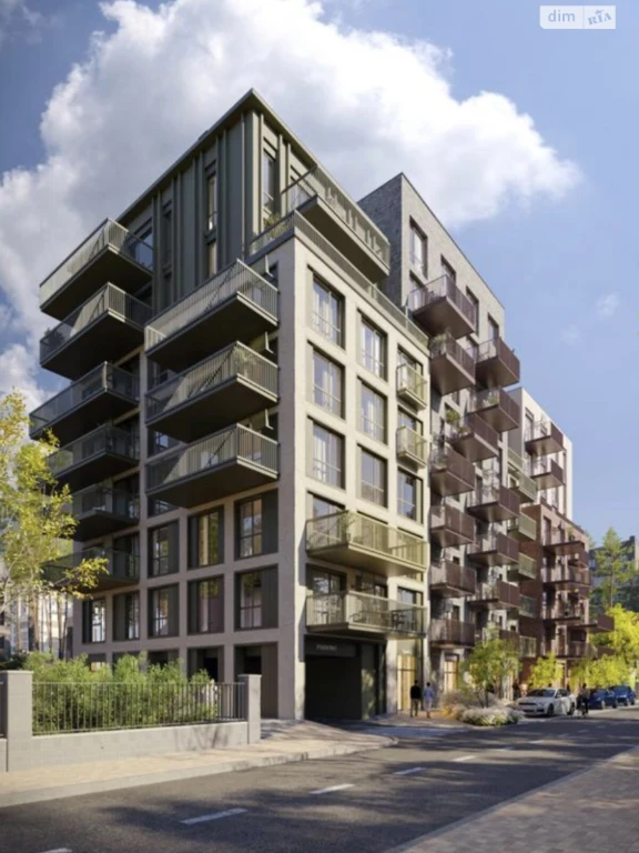 Apartment for Sale