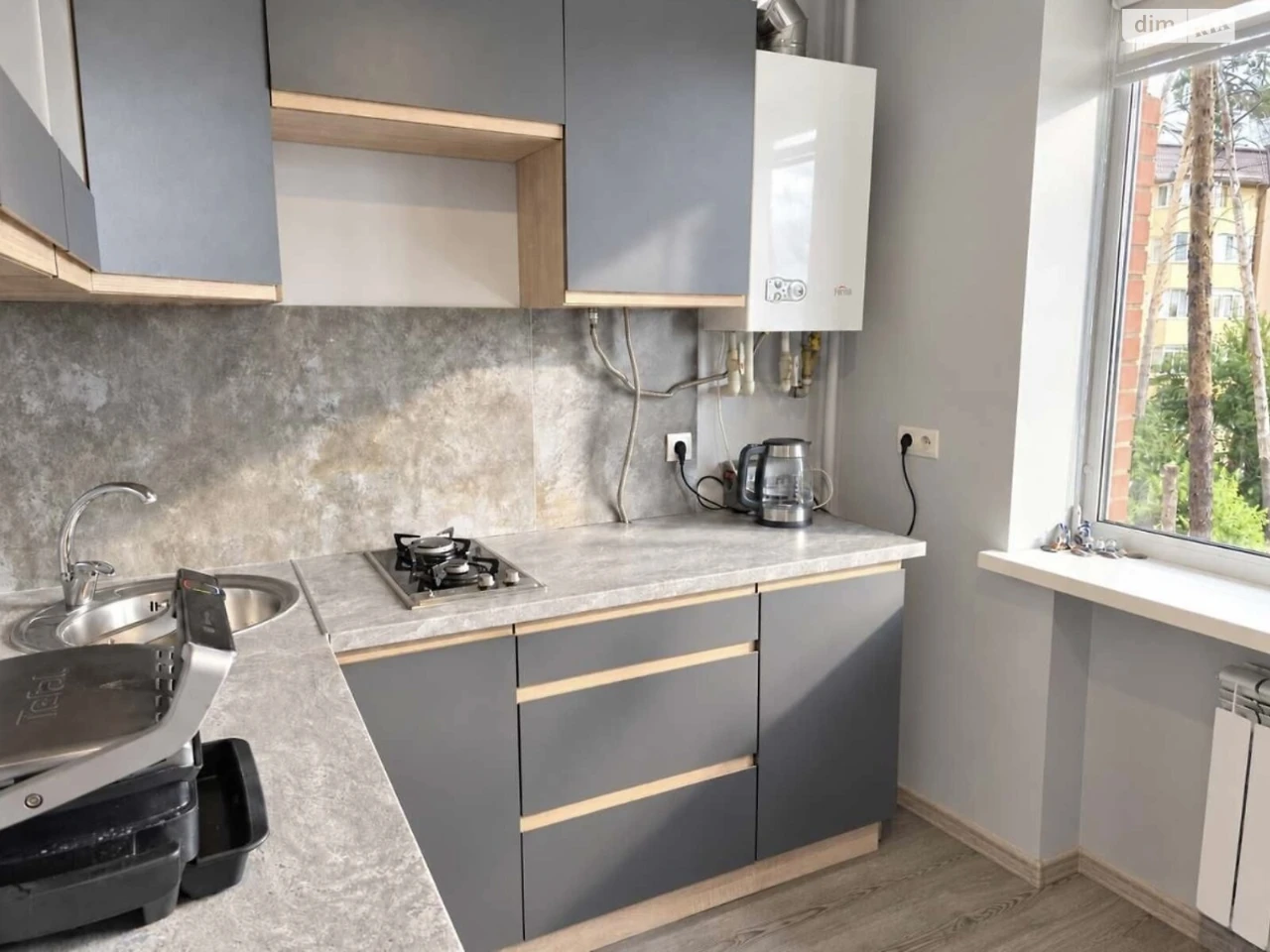 Apartment for Sale
